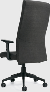 Carleton | extended high back tilter