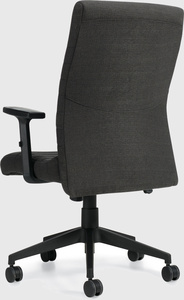 Carleton | high back tilter