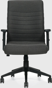 Carleton | high back tilter