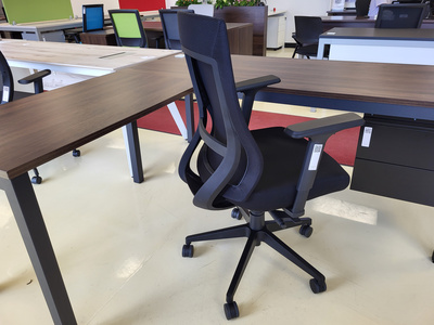 Office chair