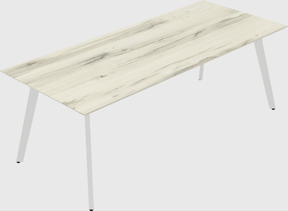 Main desk