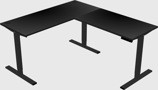 L-shaped
