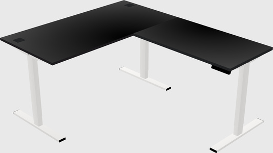 L-shaped