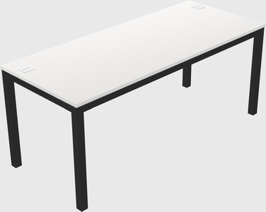 Main desk