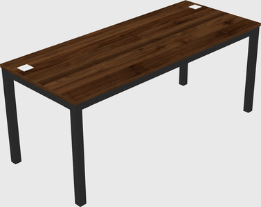 Main desk