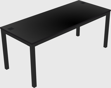 Main desk