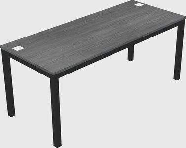 Main desk