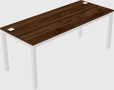 Main desk