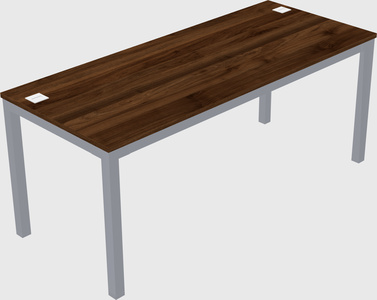 Main desk