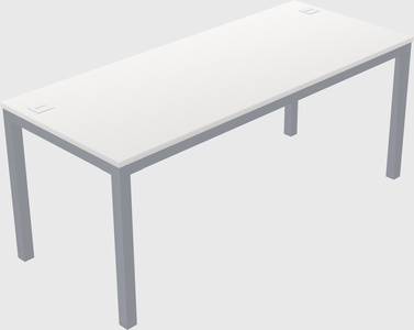 Main desk