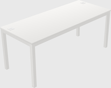 Main desk