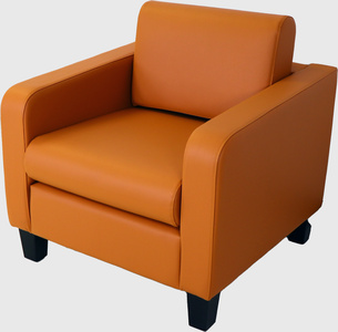 Lounge Chair