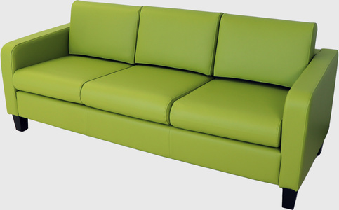 Lounge Chair