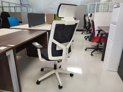 Task chair - grade 2