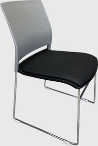 Stacking chair