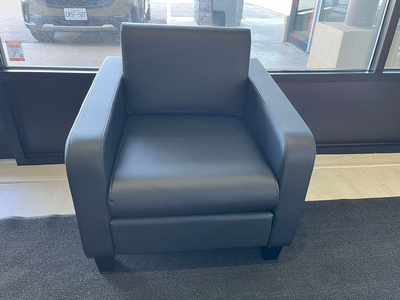 Lounge chair