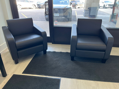 Lounge chair