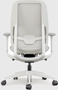 Executive task chair