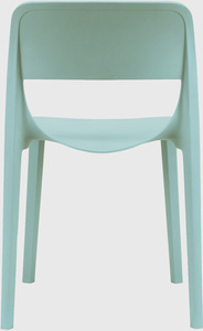 Stacking chairs