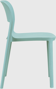 Stacking chairs