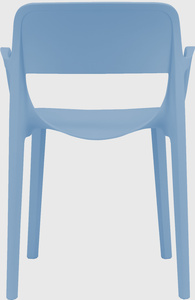 Stacking chairs