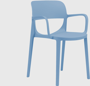 Stacking chairs