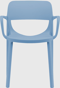 Stacking chairs