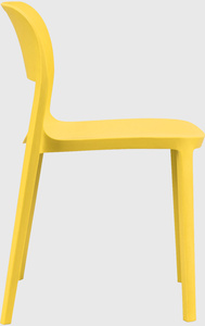 Stacking chairs