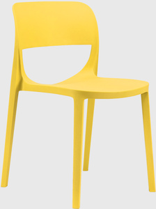Stacking Chairs