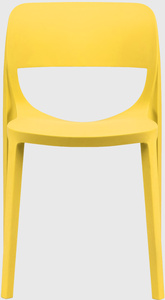 Stacking chairs