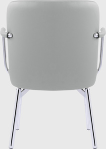 Guest/visitor chair