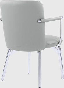 Guest/visitor chair