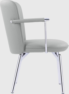 Guest/visitor chair