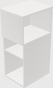 Desk storage
