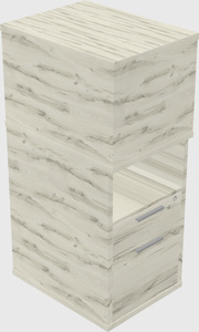 Desk Storage