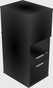 Desk Storage