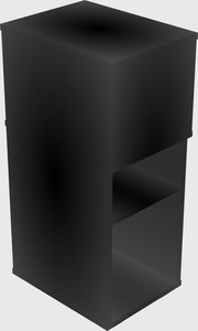 Storage cabinet