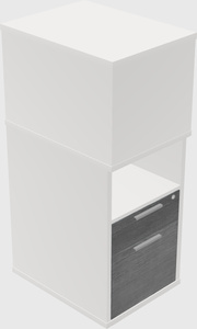 Desk Storage