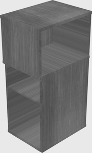 Desk storage