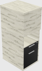Desk Storage