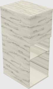 Storage cabinet