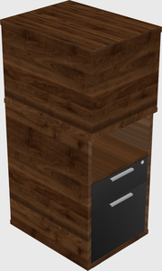 Desk Storage