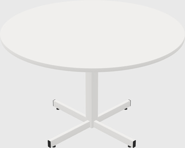 Round table