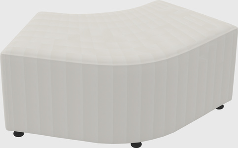 Modular lounge