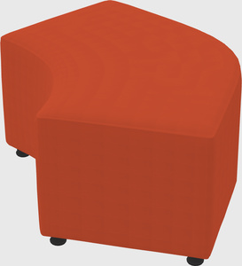 Modular lounge