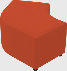 Modular lounge