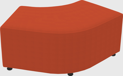 Modular lounge