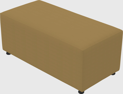 Modular lounge