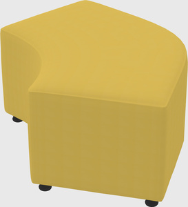 Modular lounge