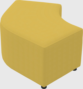 Modular lounge